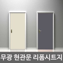 셀프 리폼 아파트 모던 현관 방문 문짝 욕실 시트지 대문 깔끔 화장실 작업 인테리어 전원주택 대문 중문, 스카이블루