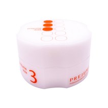 밀본 프레쥼 왁스 3 90g