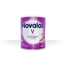 NOVALAC 노발락 V 800g 2개