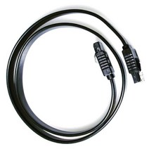 엠비에프 SATA3 Lock 플랫 일자 케이블 0.3m/SATA3001/사타 데이터 케이블/6Gpbs/메탈 래치/락기능으로 작은 힘이나