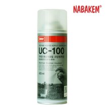 ♭나바켐 산업체전용 우레탄 코팅제 UC-100 투명♭ 0707 PLAB::!#, ★구매