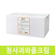 쉐프스월드 PAYSANBRETON 페이장브레통 휘핑크림 1L, 1개