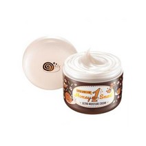 넬라판타지아 꿀팽이 크림, 100g × 1개_one option