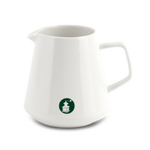 바리스타 자기 핸드드립 커피서버 600ml BG2, 혼합색상, 2개