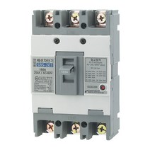상도 배선차단기 MCCB SBS-203 3P 125~225A 산업용 분전반 차단기, 200A