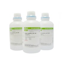 pH버퍼 표준 용액 표준액 pH 10.0 Buffer Solution