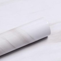 인테리어 대리석 시트지 5M 화이트 유광 마블시트