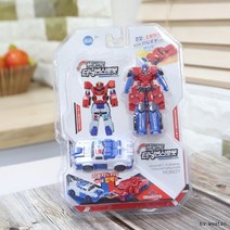 마그넷터닝변신로봇 9000, 상세페이지 참조