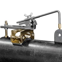Strong Hand Tools 그래스호퍼 용접 핑거 15.8kg 인력(AGH230)