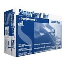 SemperGuard Vinyl Powder-free Large, 1