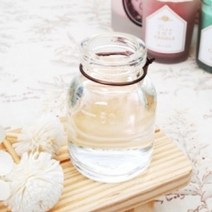 패브릭 미스트 베이스 1000ml 프리미엄 DIY 침구 의류 섬유탈취제 룸스프레이 만들기 재료, 패브릭미스트베이스1000ml