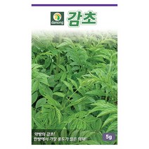 밀크티쓸 흰무니 엉겅퀴 2g - 씨 씨앗 밀크씨슬 엉겅퀴씨앗 나물 나물씨앗 채소씨 채소씨앗 흰무니엉겅퀴, 01_다농_감초(5g)