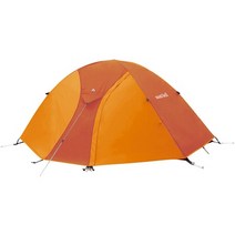 일본직발송 9. 몽벨(mont -bell) 텐트 크로노스돔 1형 [1~2인용] 골든오렌지 1122490 -GDOG B00UD39YII, One Size_One Color, One Size_One Color, One Color