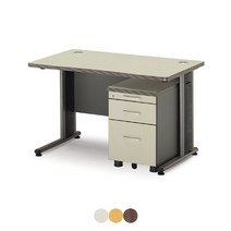 토파스 국산 TR A형 일자책상(멀티) 퍼즐책상 (서랍 별도구매), 상판 SG샌드 W1600 D700 H720