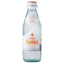 아쿠아파나 250ml 24병 이태리 프리미엄 미네랄 워터 프리미엄 생수
