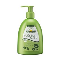 카밀 핸드 리퀴드솝 클래식 카모마일향, 2개, 300ml