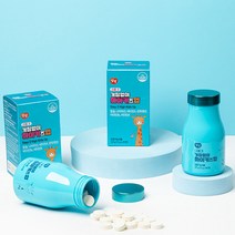 [앙팡] 스텝3 거침없이 하이키즈업 1500mg x 80정, 단품, 단품