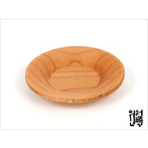 원목차탁 90mm 무지