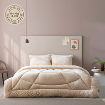 기절 프리미엄 극세사 이불세트이불+베개커버_SS