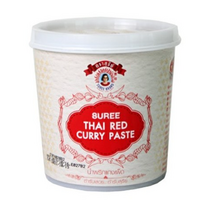 수리 타이 레드커리, 400g, 14개