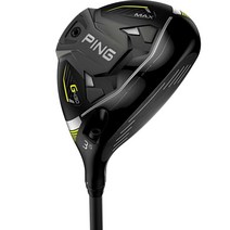 g430 max 페어웨이우드 ping tour 2.0 black 6575 g series(핀), PING TOUR 2.0 BLACK 65, 5W 18°, S 42.5인치