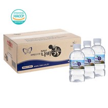 함평 나비수 알칼리 환원수 기적의 물보다 더 가적! 몸이 좋아진다., 72병(3박스), 350ml