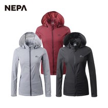 네파 네파 여성 노바 스트레치 자켓 7F40607
