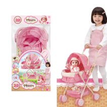 코코 인형유모차 아기인형 장난감유모차