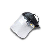 오토스 일반 보안면 F-62AN 투명 일반작업용 용접마스크 용접보호 자동차광택 광, 단품