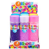 오비즈 워터비즈 8종택1 6059600, 오비즈 워터비즈:브라이트 블루(파랑), 단품