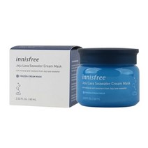 지구본상점/제주 용암해수 수분 에너지 화장품 기초 크림 60ml, 지구본상점 1