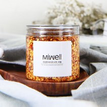 미웰 고추씨 150g