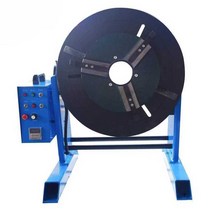 용접 턴테이블 100 kg 기계 터닝 장비 산업용 다이, 100kg 140개 홀 포지셔너 + 400개 용접 척