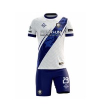 M2컴퍼니 승화전사 축구 유니폼 포런 0392 맞춤 제작