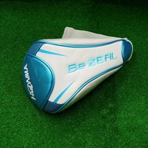 중고 혼마 BEZEAL 드라이버 헤드커버_C, 없음