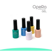 [ 오페라 ] 166종 젤네일 컬러젤 글리터젤 네일, 1개, SW-08