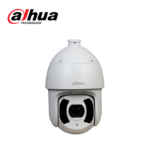 DAHUA 다후아 2MP IP PTZ 카메라 SD6CE225U-HNI 4.8~120MM