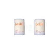 빌리프 슈퍼나이츠 멀티 립세린 15ml 1+1