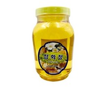 청림 잡화청 2.4kg, 45개