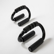 S형 푸쉬업바 팔굽혀펴기 간편한운동 가정용운동기구