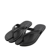 [메종마르지엘라] (S57WX0078 P4785 T8008) 남성 타비 플립플랍 22FW