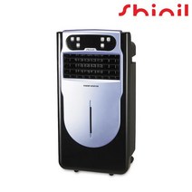 신일 업소용 온풍기 히터 SEH-P580 리모컨형 PTC히터 온풍히터 전기히터 영업용