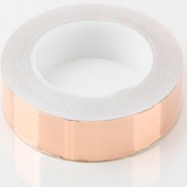 구리 테이프 15mm 트렌스 전류 배선 결속