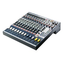 SOUNDCRAFT EFX8 사운드크래프트EFX-8 채널 믹싱콘솔/오디오믹서/음향기기/음향/교회음향 EFX8