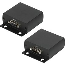NM-RS232 RS232 시리얼 1대1 리피터 로컬+리모트 2km, 본상품선택