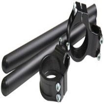 Vortex CL0050K Black 50mm Fork Tube 50 Millimeter null