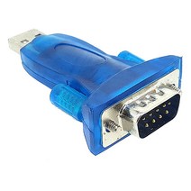 USB to RS232 컨버터 USB to RS232 Convertor USB, 단품