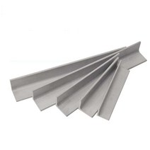 ㄱ형강 잔넬 ㄱ앵글 아연 절단 도금 강관 직각 각형, 304 앵글 스틸 30x30x3 길이 1m