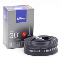 [슈발베] SV17 700c x28C/38Bc 28인치 로드용튜브(FV40mm)