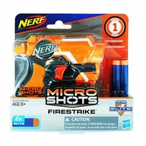(해즈브로) 너프건 마이크로샷 E0489 MICRO SHOTS NERF